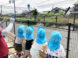 東近江市の能登川にある木育保育園。近江八幡市の安土・彦根市の稲枝からも便利。他に長浜市や栗東市にもあり。